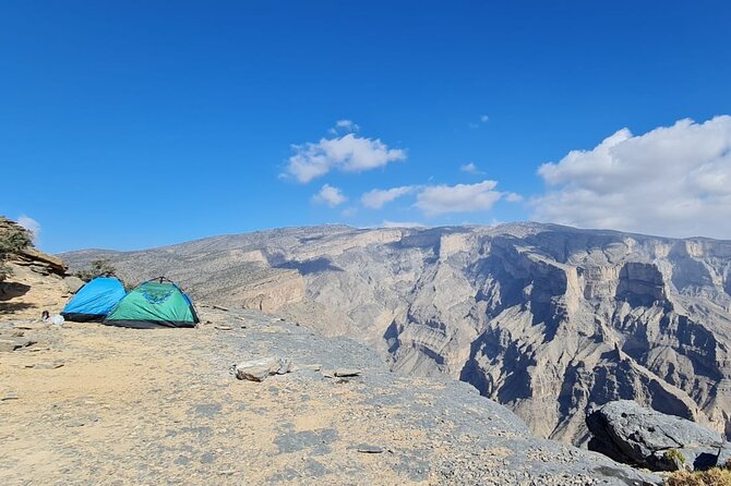 Private 2-Days Jebel Shams Overnight Camping Tours - Nizwa Souq brings the trip into the old capital
