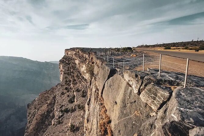 Private 2-Days Jebel Shams Overnight Camping Tours - Fanja gives you an easy first stop
