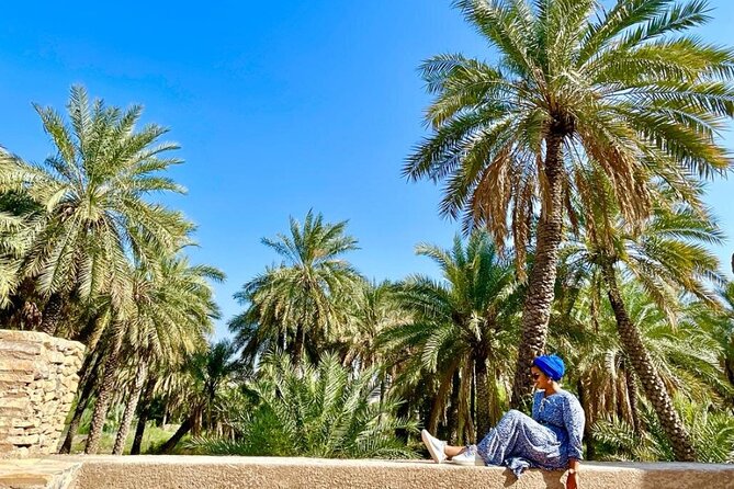 Private 3 days 2 nights Roundtrip Tour in Oman - What the $887 price really covers
