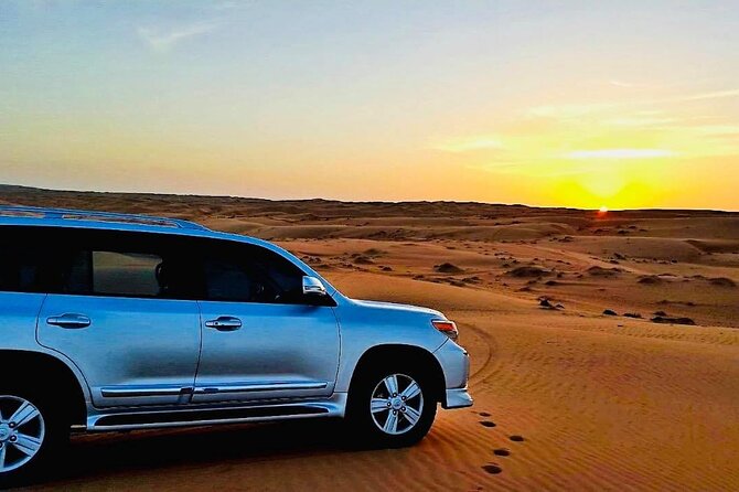 Private 3 days 2 nights Roundtrip Tour in Oman - Final booking advice