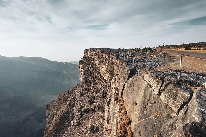 Private 4 Days & 3 Nights Roundtrip Camping Tours in Oman - Nizwa Souq and Fort: Oman’s historic center