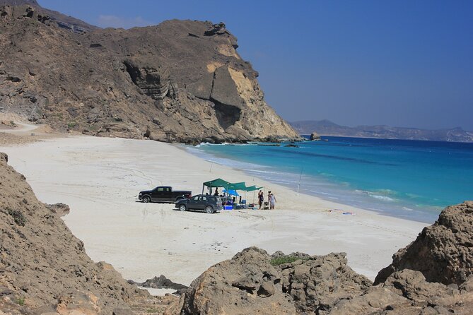 Private Caribian Orient (Swiming in Fazayeh Beach ) - Who will enjoy this tour most