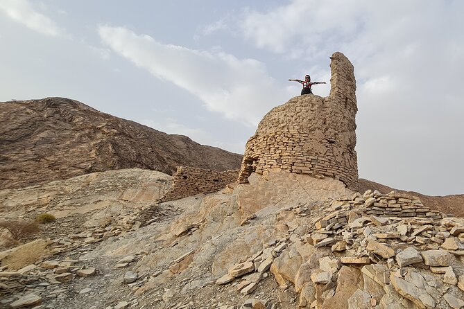 Private Day-Tour in Nizwa and Jebel Akhdar - Guides, flexibility, and the human side