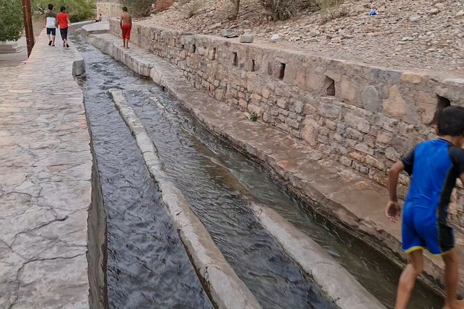 Private Day-Tour in Nizwa and Jebel Akhdar - Who should book this day trip?