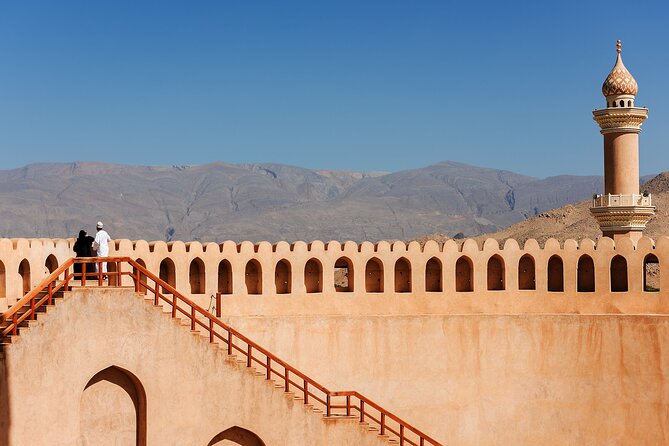 Private Day Tour to the Enchanting Forts of Nizwa - Why this private Muscat to Nizwa trip works