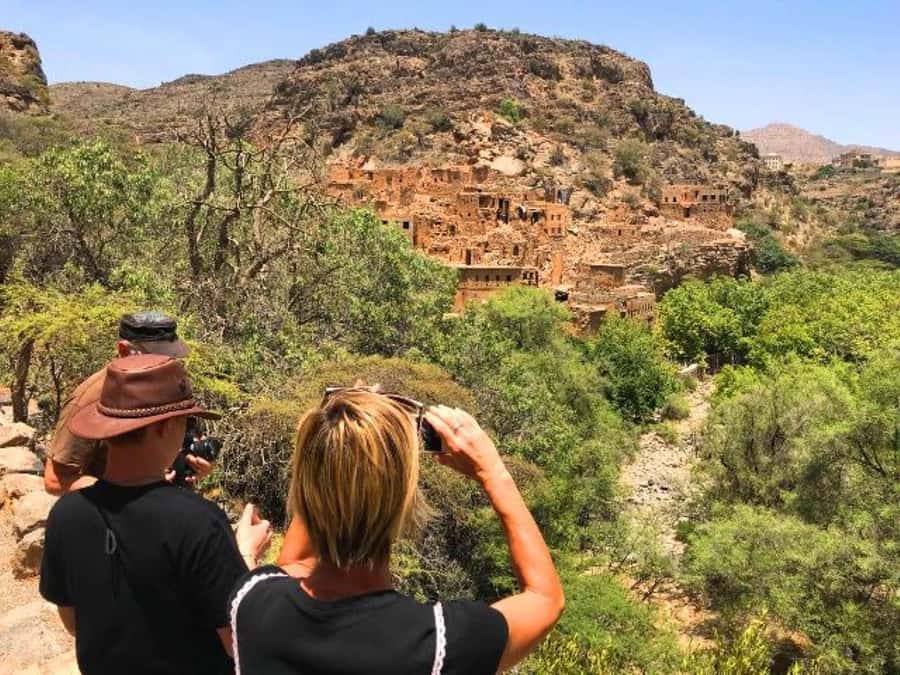 Private Day Trip to Nizwa, Jabal Akhdar, Birkat Al Moz - At a Glance: What Makes This Day Trip Worth Considering