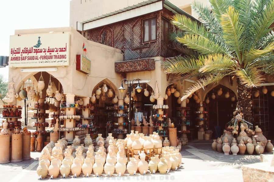 Private Day Trip to Nizwa, Jabal Akhdar, Birkat Al Moz - Should You Book This Nizwa Day Trip?
