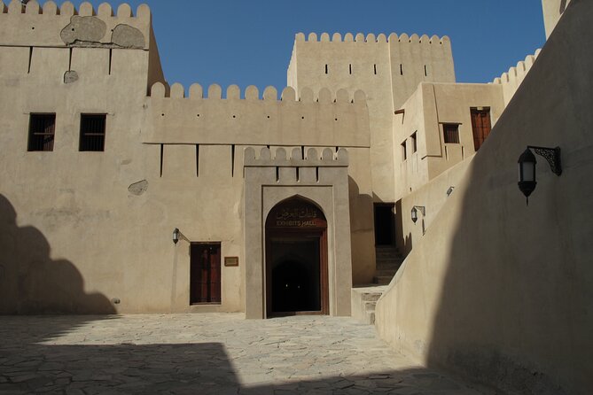 Private Day Trip to Nizwa, Jabal Akhdar (Green Mountain) & Birkat Al Moz - Price, timing, and who gets the best value