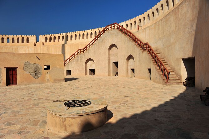Private Day Trip to Nizwa, Jabal Akhdar (Green Mountain) & Birkat Al Moz - Practical advice before you go
