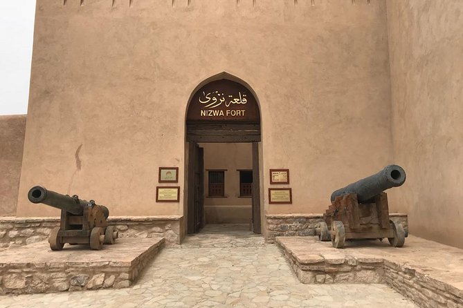 Private Day Trip to Nizwa & Jabal Shams (The Grand Canyon of Oman) - Is $210 per person fair value?