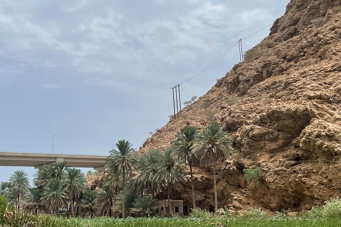 Private Day Trip to Wadi Shab, Fins Beach & Bimmah Sinkhole - Timing, vehicle, and what to bring