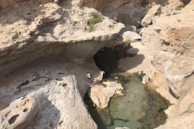 Private Day Trip to Wahiba Sands & Wadi Bani Khalid (Desert Safari) - Is $187 per person good value?