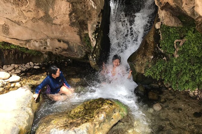 Private Day Trip to Wahiba Sands & Wadi Bani Khalid (Desert Safari) - Who should book this desert day?