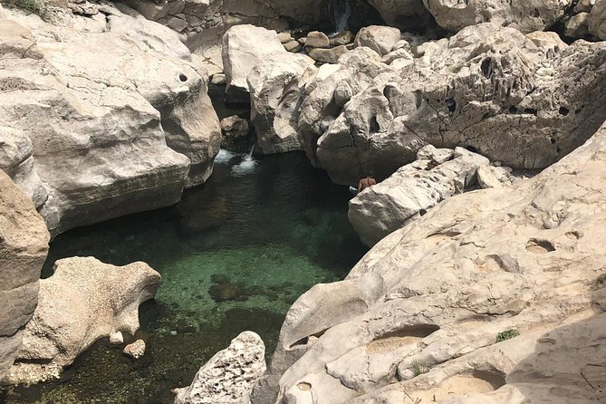 Private Day Trip to Wahiba Sands & Wadi Bani Khalid (Desert Safari) - Should you book the Wahiba Sands and Wadi Bani Khalid trip?