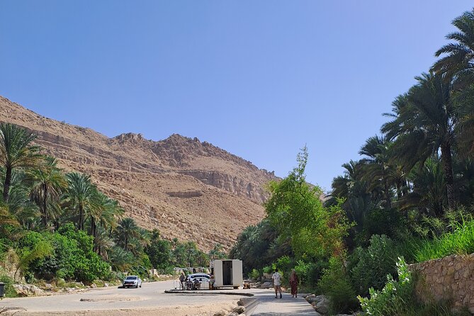 Private Desert and Wadi Tour in Oman - Should you book this private desert and wadi tour?