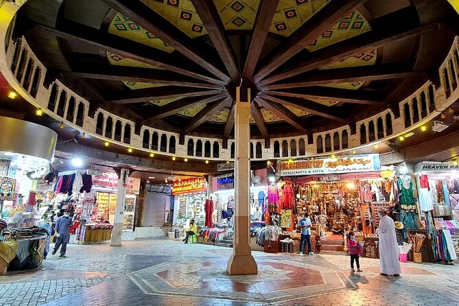 Private Evening Muscat City Tours - Why an evening is a smart way to meet Muscat