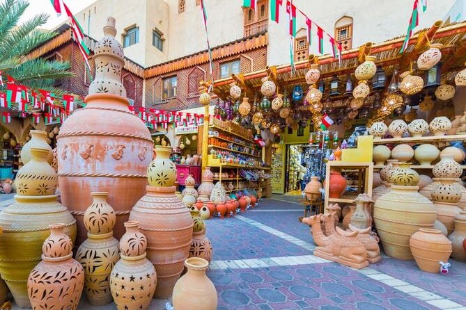 Private Explore Oman Grand Canyon, Jebel Shams and Nizwa - Jebel Shams and Oman’s Grand Canyon