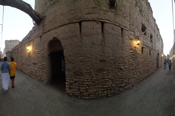 Private Full Day Historical Trip in Oman - Imti: A Village of Gardens and Old Defenses