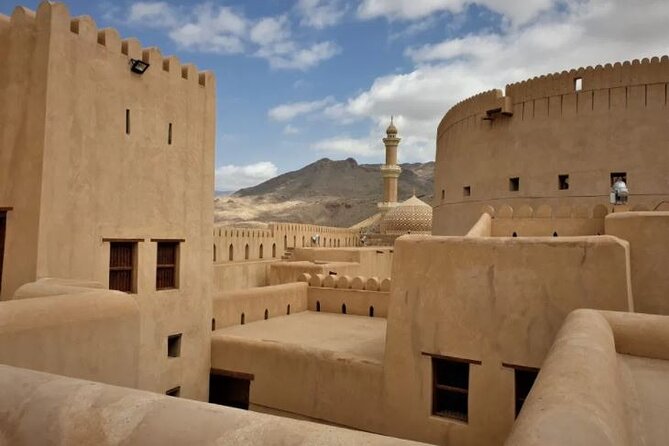 Private Full Day Historical Trip in Oman - Birkat Al Mouz Views: A Short Final Look