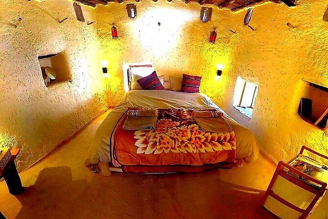 Private Full-Day Jebel Akhdar-Al Suwjara Village Tour - Climbing Jebel Akhdar, Oman’s Green Mountain