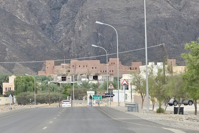 Private Full Day Tour To Nakhal Rustaq And Hot Springs - What This Eight-Hour Tour Is Really Like