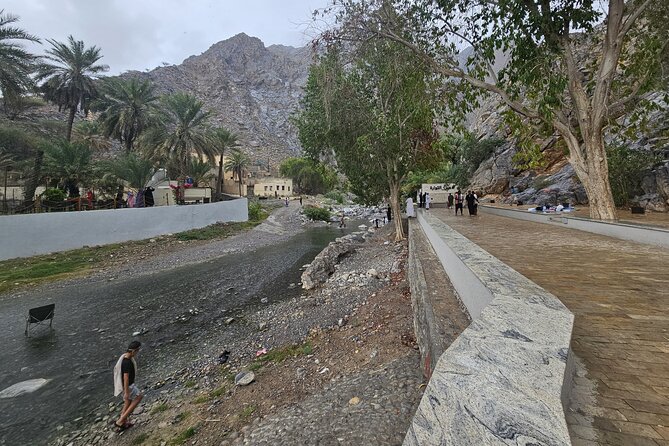Private Full Day Tour To Nakhal Rustaq And Hot Springs - Qasra Museum In Thirty Minutes