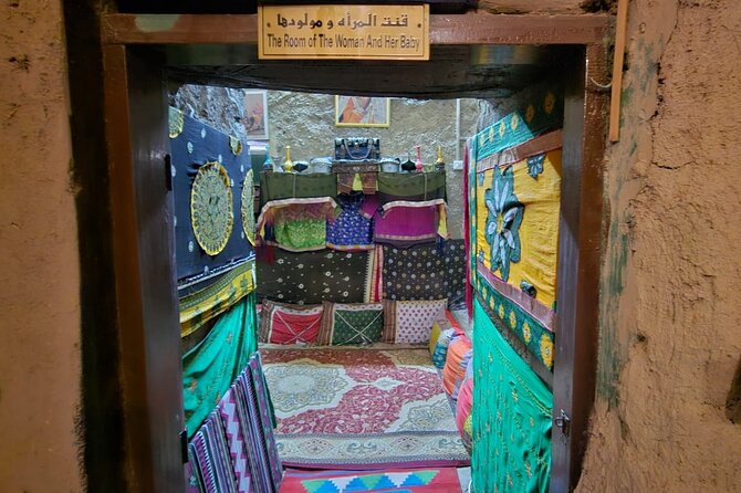 Private Full Day Tour To Nakhal Rustaq And Hot Springs - Traditional Lunch And Fresh Fish