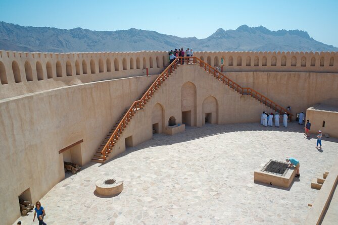 Private Full-Day Tours At Nizwa Historical - Who Will Enjoy This Nizwa Tour Most