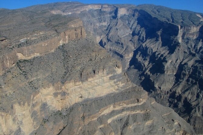Private Full Day Trekking In the Grand Canyon (Balcony Walk) - Who should choose this trek?