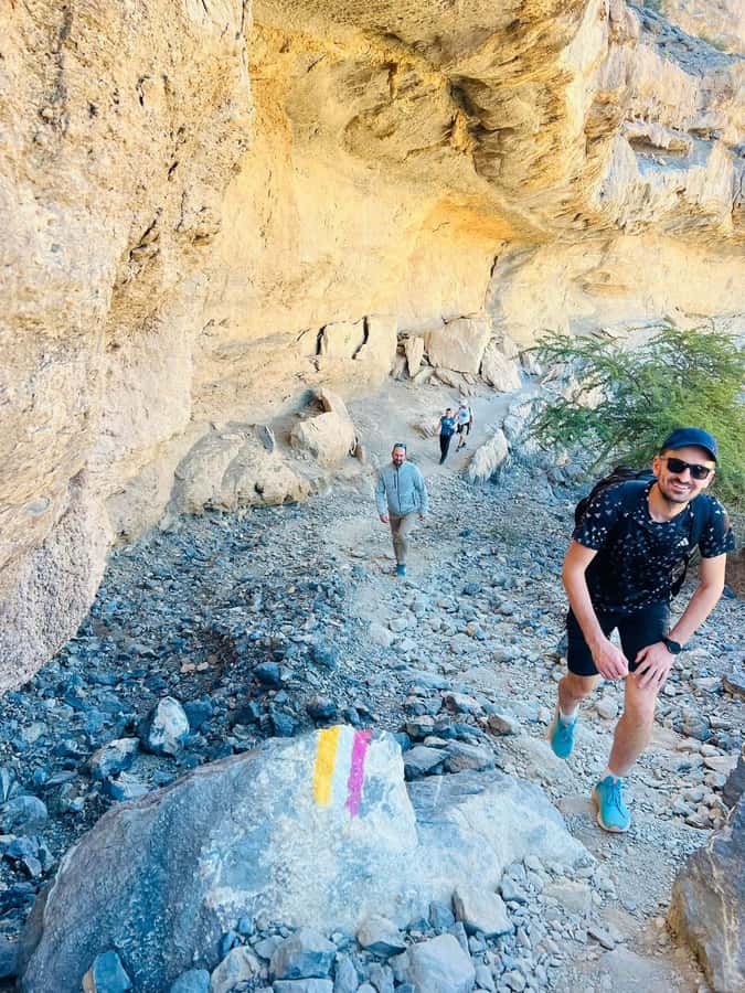 Private Full Day Trekking In the Grand Canyon (Balcony Walk) - Practical preparation for the mountain day