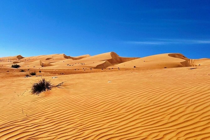 Private Full Day Wadi Bani Khalid With Watching Desert Sunset - Who will enjoy this experience most