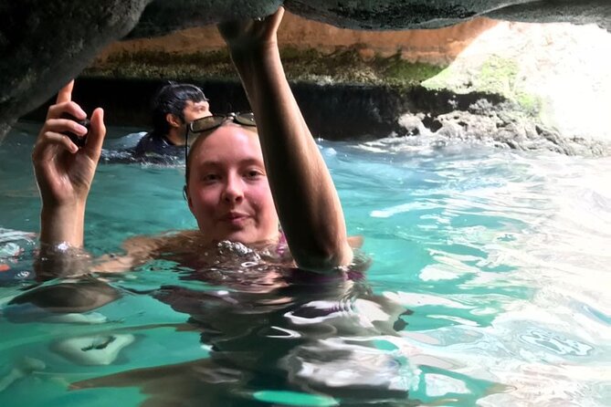Private Full-Day Wadi Shab and Bimmah Sinkhole Tour - Why This Private Muscat Day Trip Works