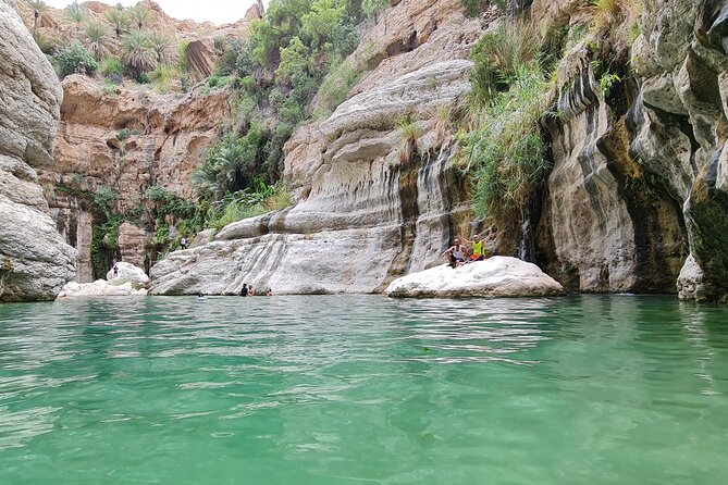 Private Full-Day Wadi Tiwi and Bimmah Sinkhole Tour from Muscat - Why Wadi Tiwi deserves five hours