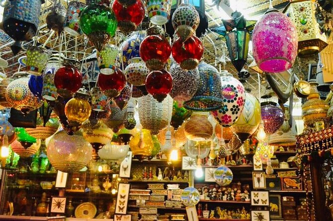 Private Half Day Muscat City Tour Afternoon - Transport, guides, and the private format