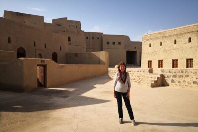 Private Historical Tour – Nizwa Fort – Nizwa Souq – Bahla Fort – Jabreen Castle