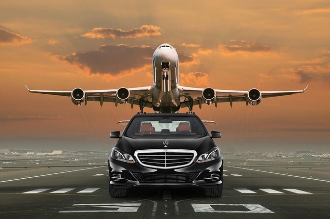 Private Luxury Airport Transfer From & To Salalah Airport - Salalah airport pickup with your name on the sign