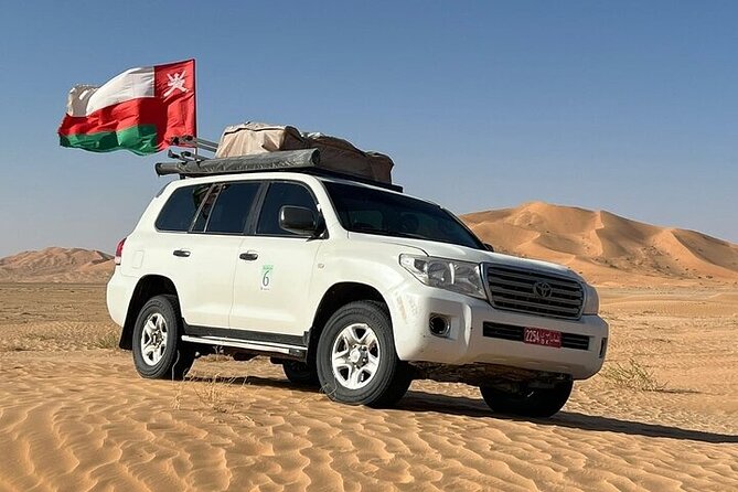 Private Luxury Airport Transfer From & To Salalah Airport - Finding the driver inside Salalah Airport