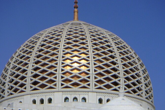 Private Muscat City Sightseeing Tour - A Fascinating Capital - Why this tour works well as a first morning in Muscat