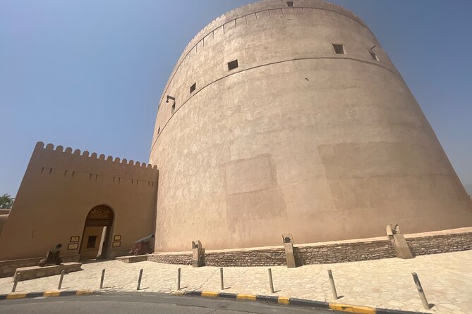 Private Muscat City Tour - Bait Al Zubair Museum and old Muscat