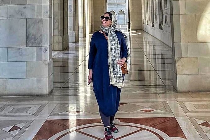 Private Muscat City Tour - Full Day Tour - Why a private day works well in Muscat