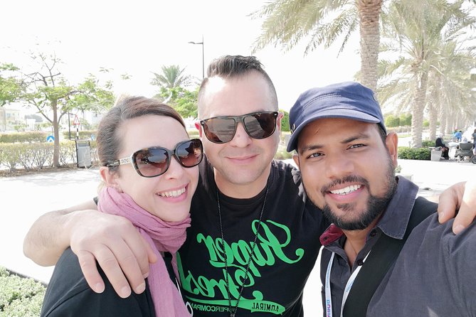Private-Muscat City tour (Half Day) - What the private vehicle adds