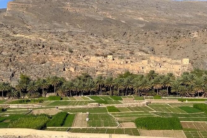 Private Nizwa - Al Hamra Old Village - Misfah Al Arbyeen - Full Day Tour - Is $185 a fair price?