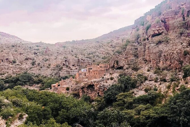 Private Oman Full Day Guided Sightseeing Tour - Why this Oman day trip works
