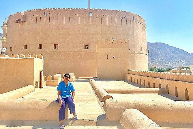 Private Overnight at Jebel Shams - 2 Days and 1 Night Tours - Bahla Fort and the limits of restoration