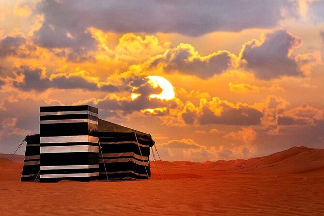 Private Overnight camping to Wahiba Sands Desert - Quick points to know before booking