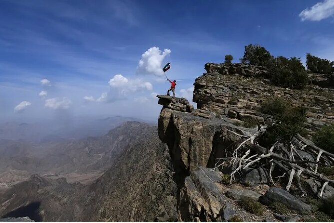 Private Overnight Jebel Shams Camping Tour - Key points to know before booking