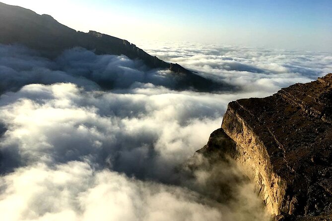 Private Overnight Jebel Shams Camping Tour - Nizwa Souq and the old capital