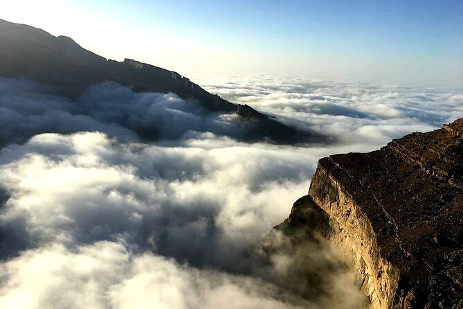 Private Overnight Nizwa & Jebel Akhdar Tour from Muscat - What the $551 price includes