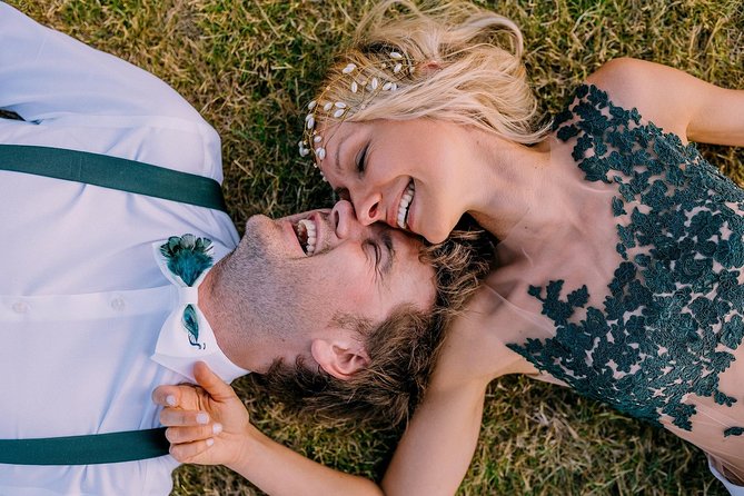Private Photo Session with a Local Photographer in Muscat - Key points to know before booking