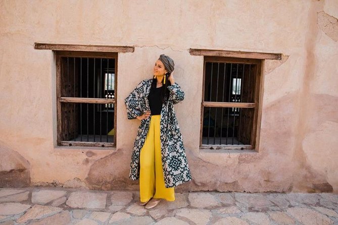 Private Photo Session with a Local Photographer in Muscat - What this Muscat photo session really offers